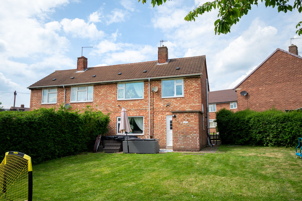 Leeswood Close Dunston